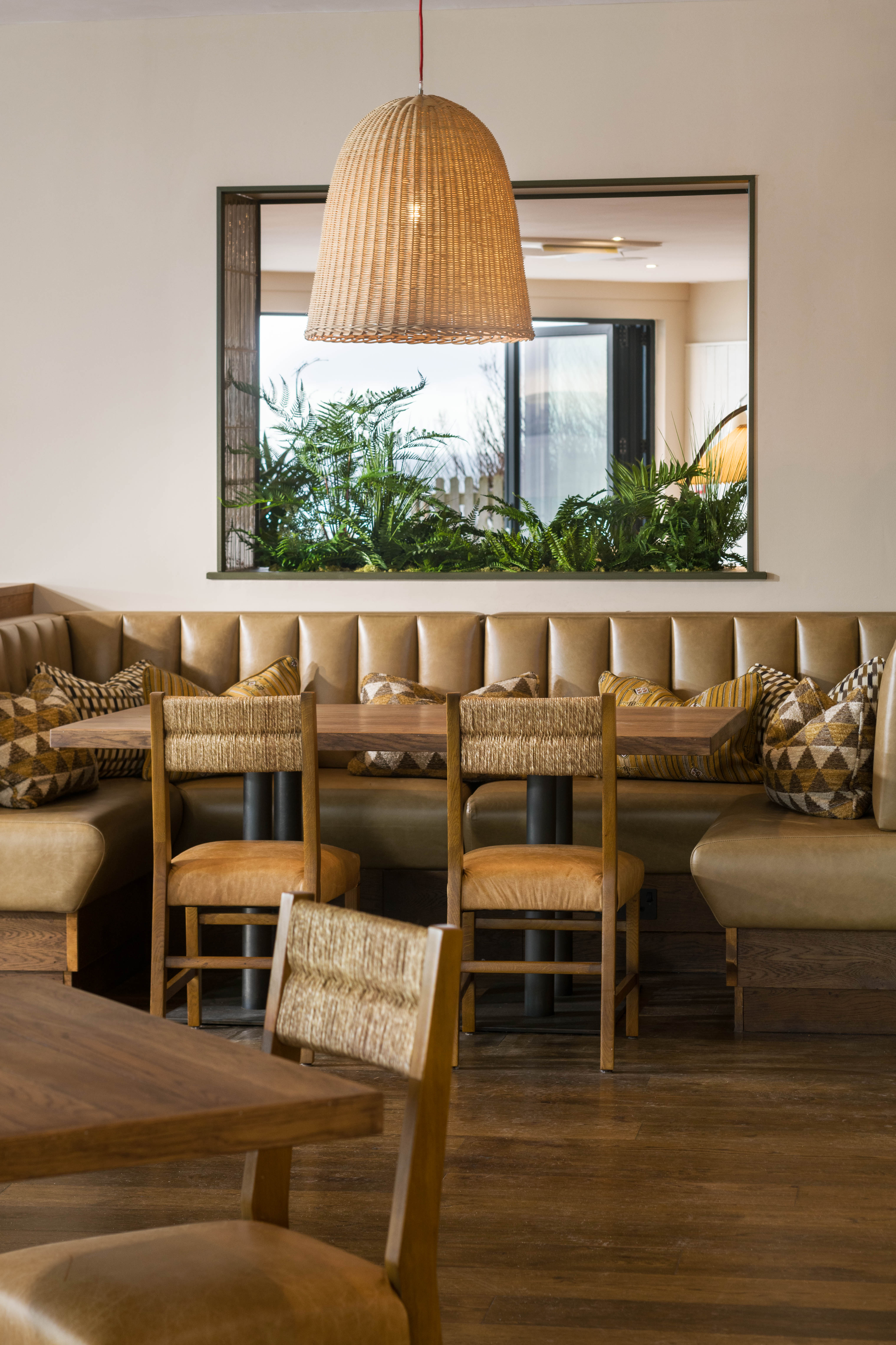 Watergate Bay Hotel